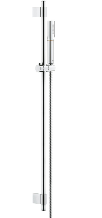 Душевой гарнитур Grohe Grandera 26038IG0 хром