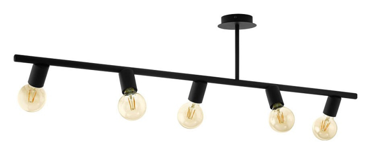 Светильник на штанге Eglo ПРОМО Mendieta 98675