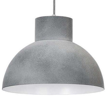 Подвесной светильник Nowodvorski Works Concrete 6510