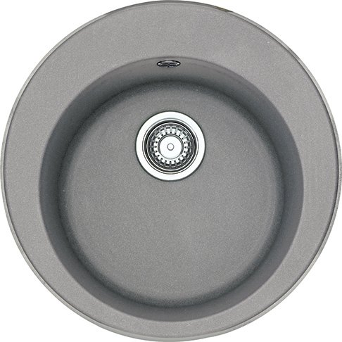 Кухонная мойка Franke Rog 610-41 114.0175.160 серый