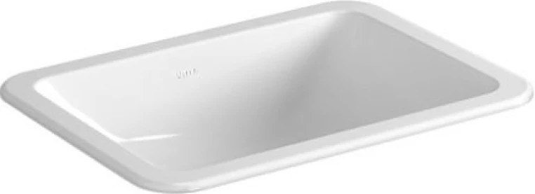 Раковина VitrA S20 5474B003-0618