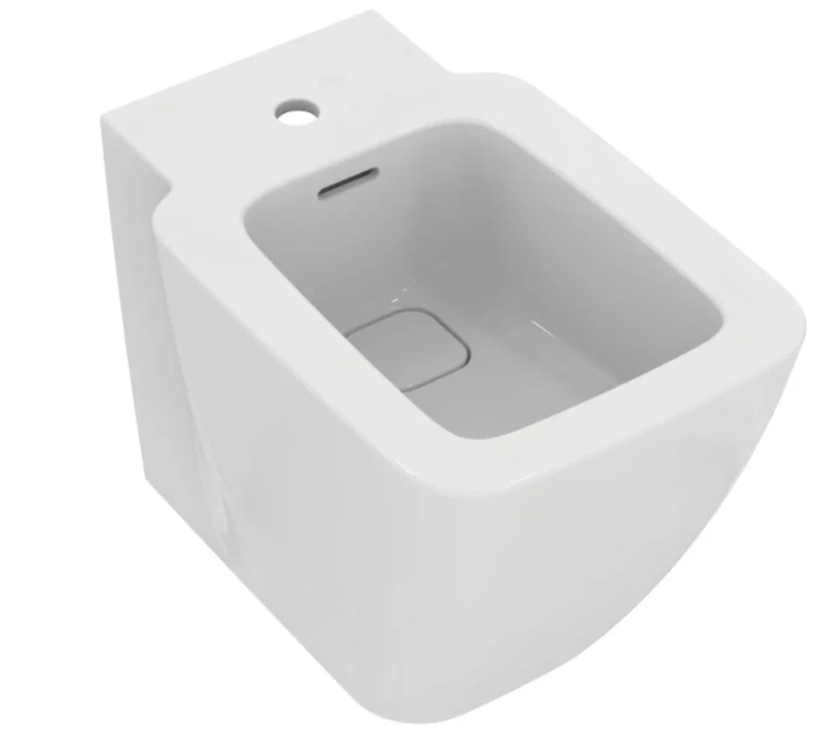 Биде напольное Ideal Standard Strada T456701