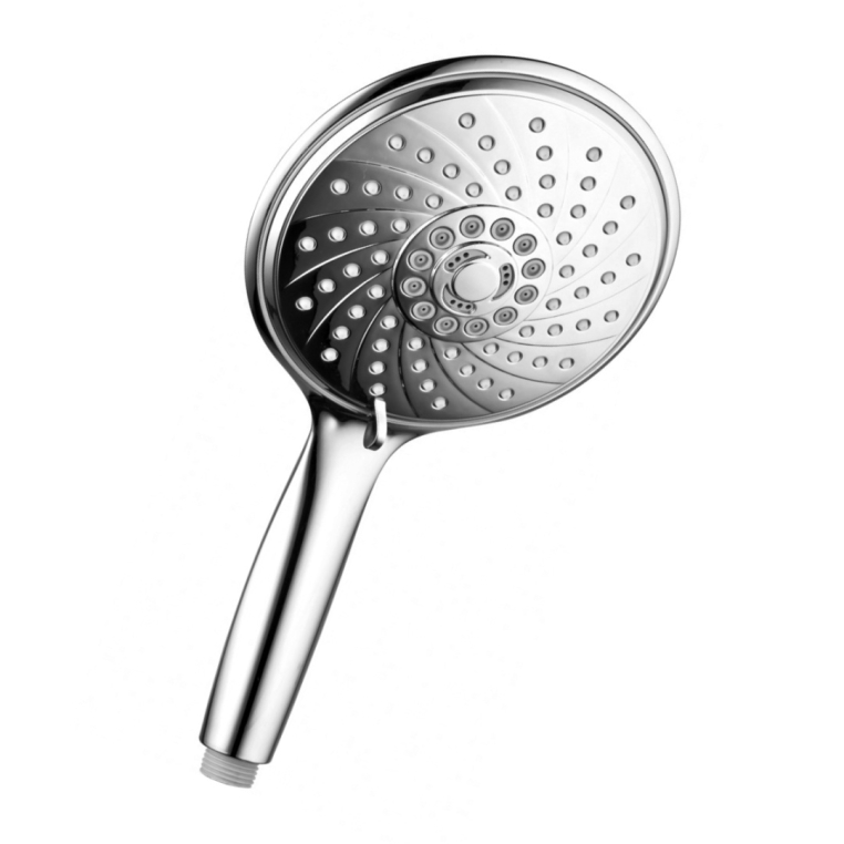 Душевая лейка LEMARK 150 LM0816C хром