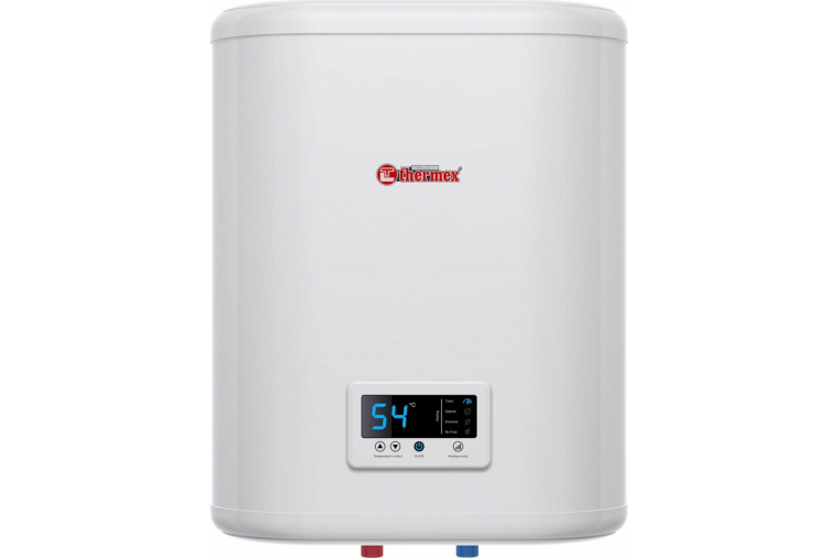 Водонагреватель электрический накопительный 30 л 2 кВт IF 30 V (pro) THERMEX ЭдЭБ00243 (151 022)