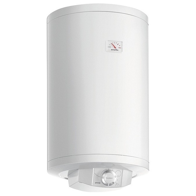 Накопительный водонагреватель GORENJE GBFU 80SIMB6 закрытый ТЭН (390265)