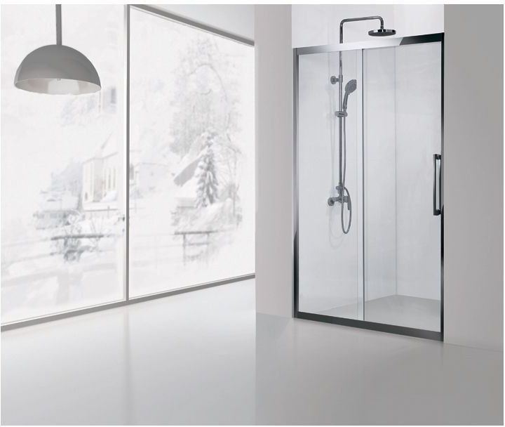 Душевая дверь Aquanet Delta 131x200 NPE6121 1300