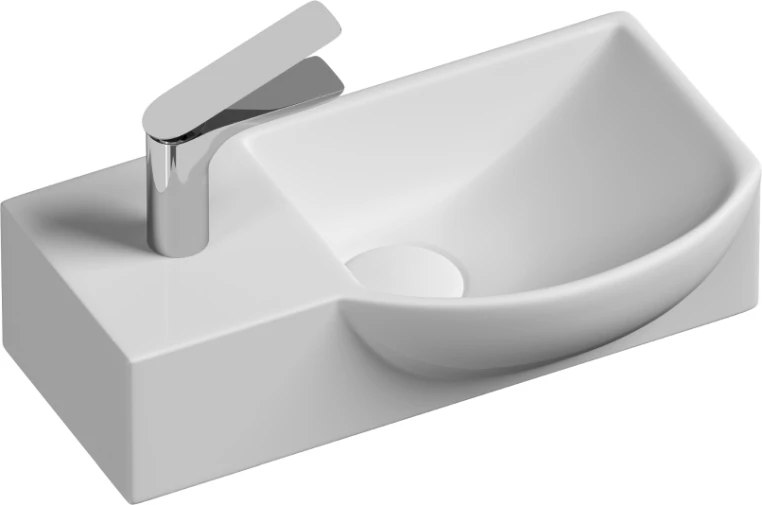 Раковина Ceramica Nova Element прямоугольная CN6039R