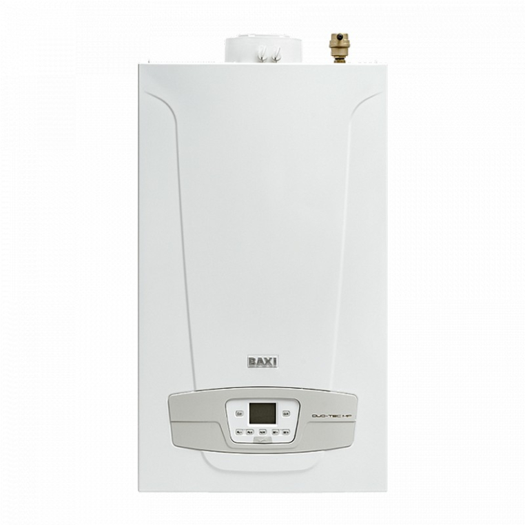 Газовый котел Baxi LUNA DUO-TEC MP 1.99 A7785873