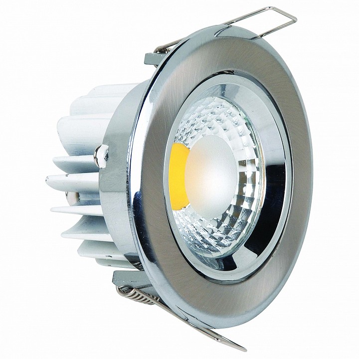 Встраиваемый светильник Horoz Electric Melisa-5 HRZ00000384