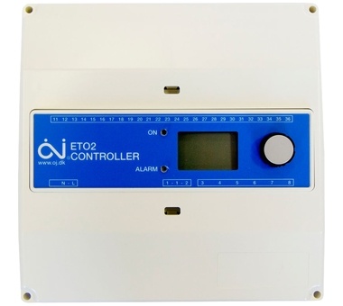 THERMO  Термостат ETO2-4550 (TM-ETO2-4550)