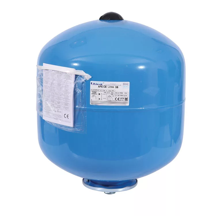 Гидроаккумулятор Cimm AFE CE 35 л.