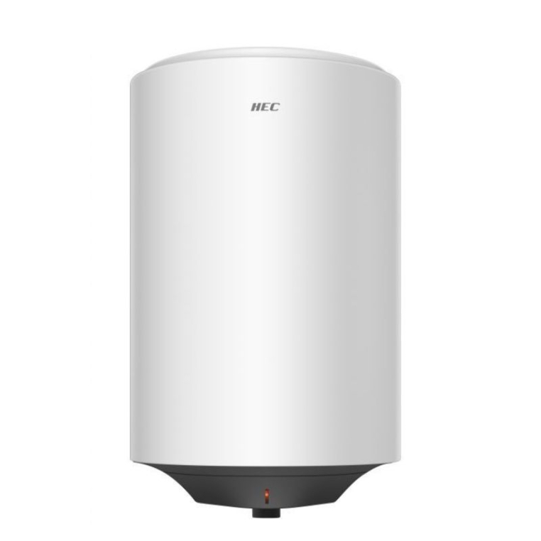 Водонагреватель электрический накопительный Haier HE1 эмалированный круглый 30л с механическим термостатом GA0G7FE00RU