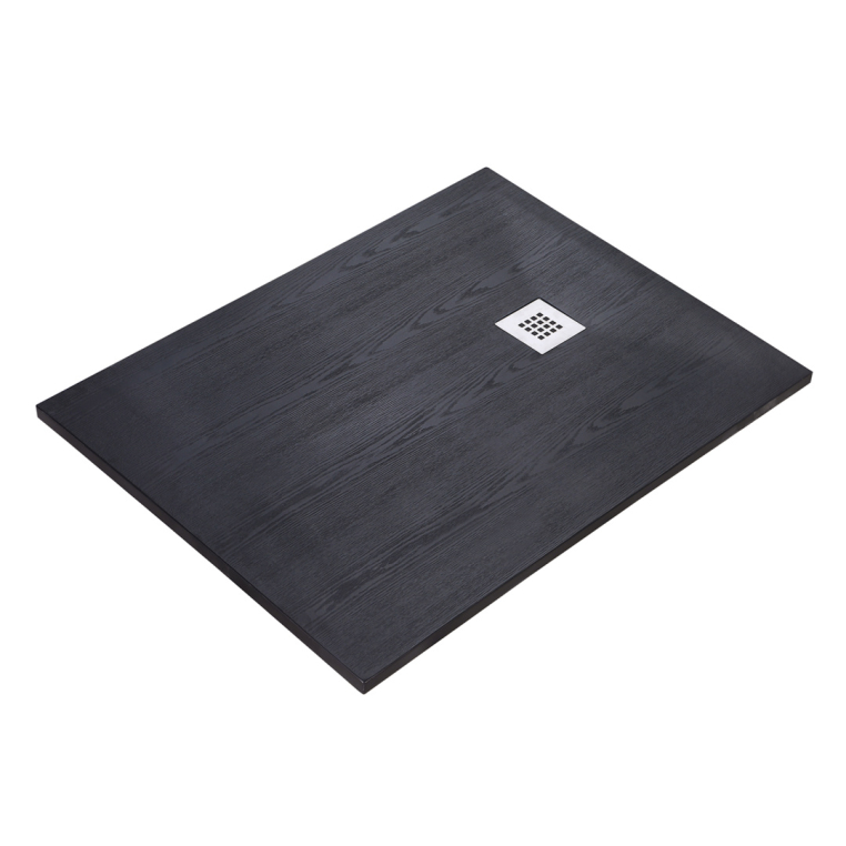 Душевой поддон WasserKraft Dill 120x80 61T06