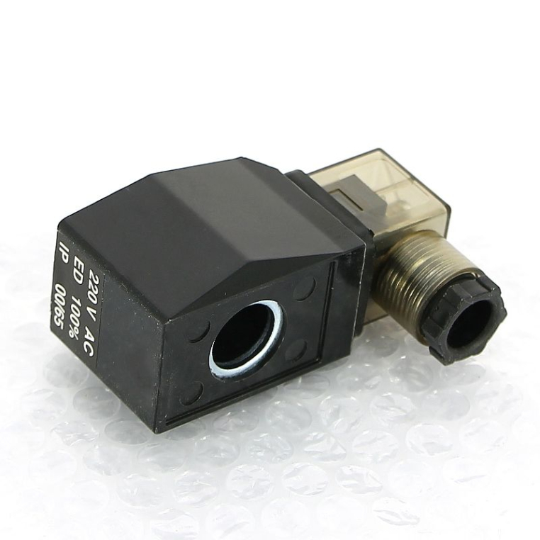 Катушка Росма 230 В для клапана соленоидного 1/2"-1" НО/НЗ серии СК11/СК21 00000012986