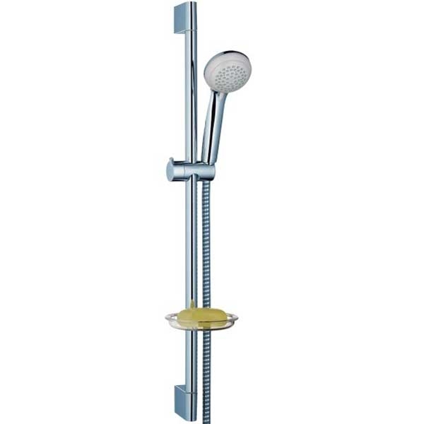 Душевой гарнитур Hansgrohe Crometta 27764000 хром