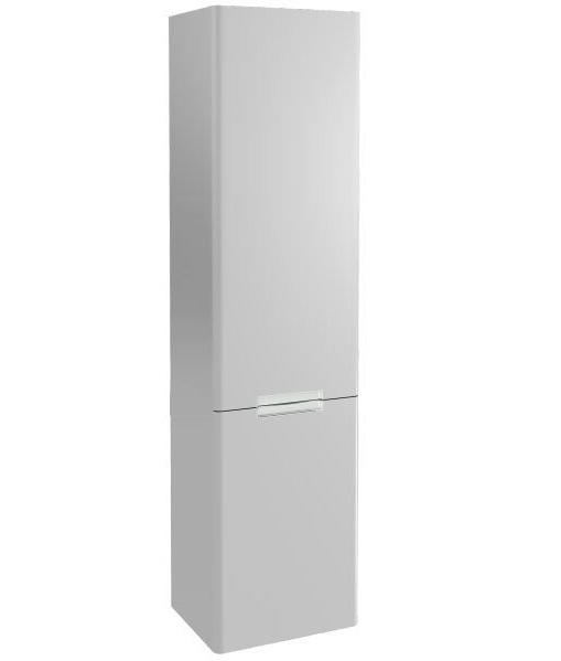 Подвесная колонна Jacob Delafon Reve EB1141D-G1C (шарниры справа)