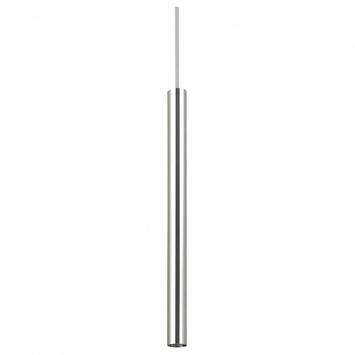Подвесной светильник Ideal Lux Ultrathin ULTRATHIN D040 ROUND CROMO