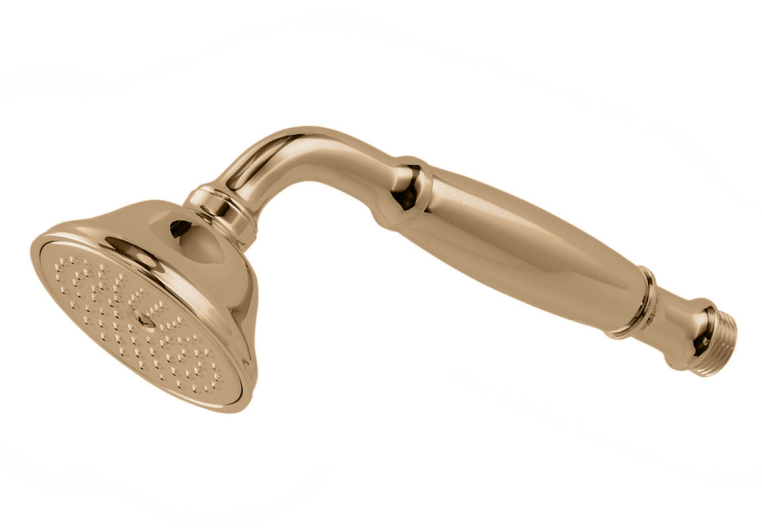 Душевая лейка Nicolazzi EL CAPITAN 70 C7104MBZ бронза