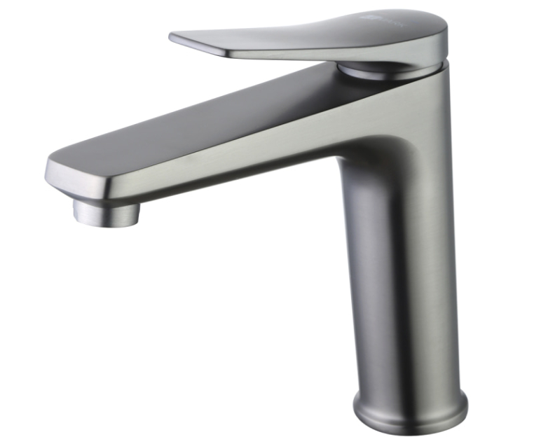 Смеситель для раковины LEMARK Bronx LM3737GM