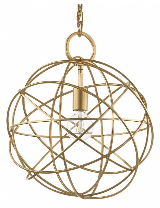 Подвесной светильник Ideal Lux Konse KONSE SP1