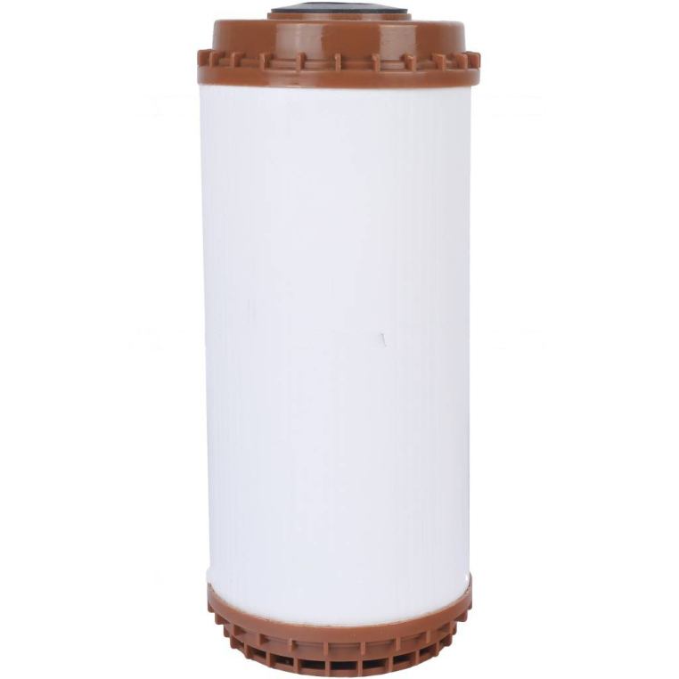 AquaFilter AQM Картридж 10BB для удаления железа FCCFE10BB
