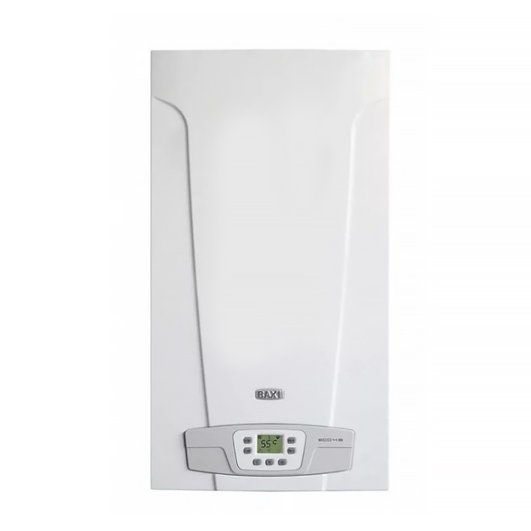 Газовый котел BAXI LUNA Duo-tec MP 1.70 710405201 одноконтурный, закрытая камера сгорания