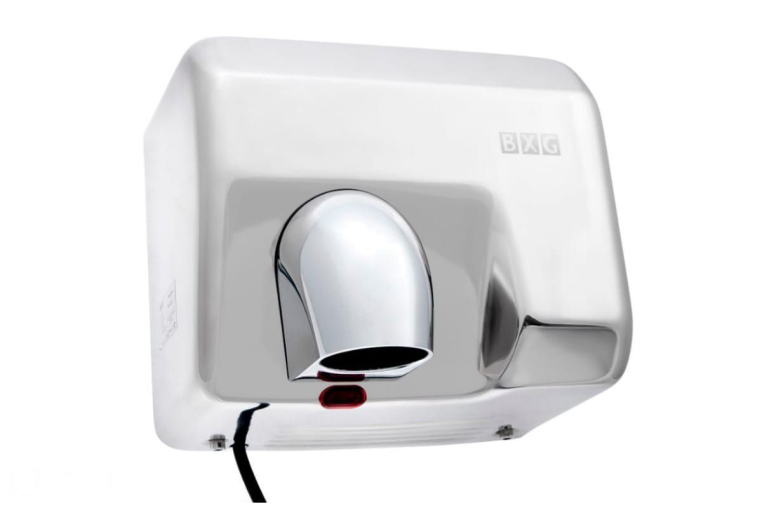 Сушилка для рук электрическая BXG-250А UV (1750275)