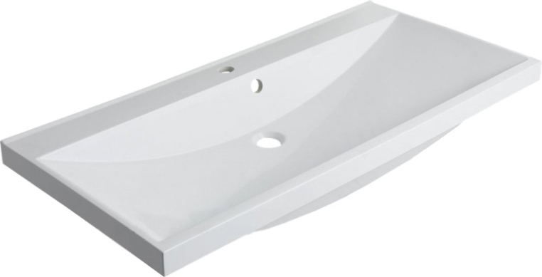 Раковина Aquanet Нота 100 (00284116)