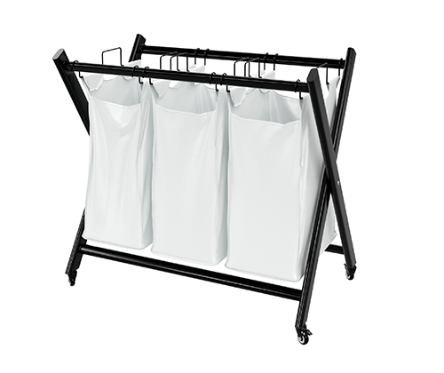 Naab WB-860-L Корзина на ножках