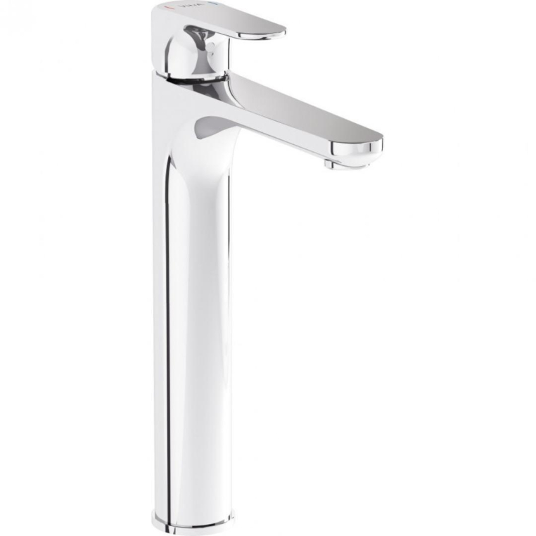Смеситель для раковины VitrA Root Round A42707EXP