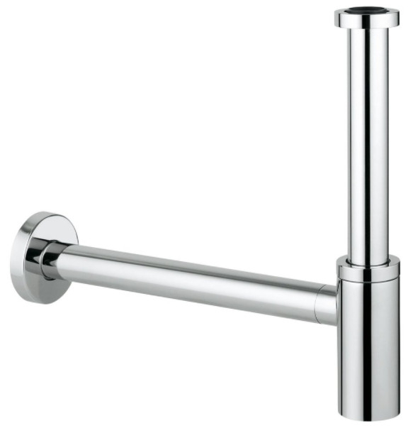 Сифон для раковины Grohe 28912000 хром