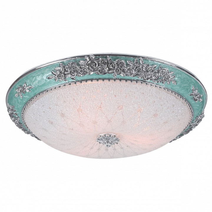 Накладной светильник Arte Lamp Torta Lux A7134PL-3PR