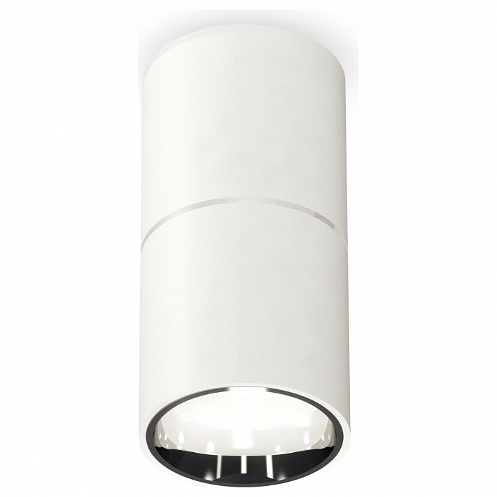 Накладной светильник Ambrella Techno Spot 151 XS6301081