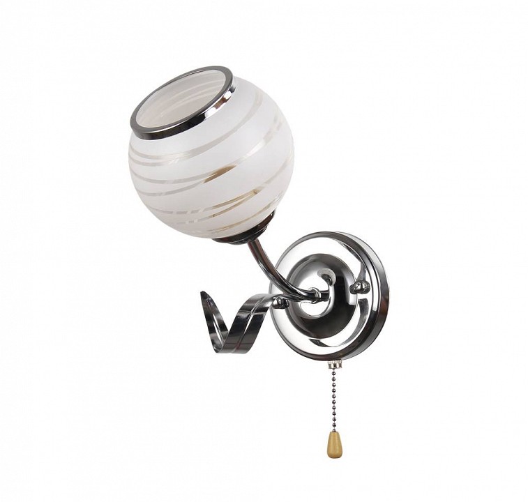 Бра Imex MD.11354 MD.11354-1-W CH