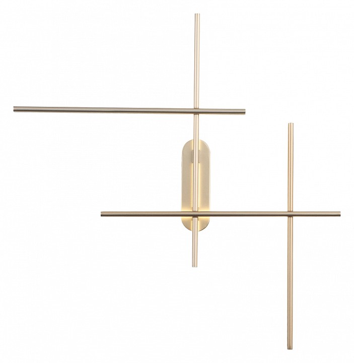 Накладной светильник ST-Luce Basoni SL394.201.04