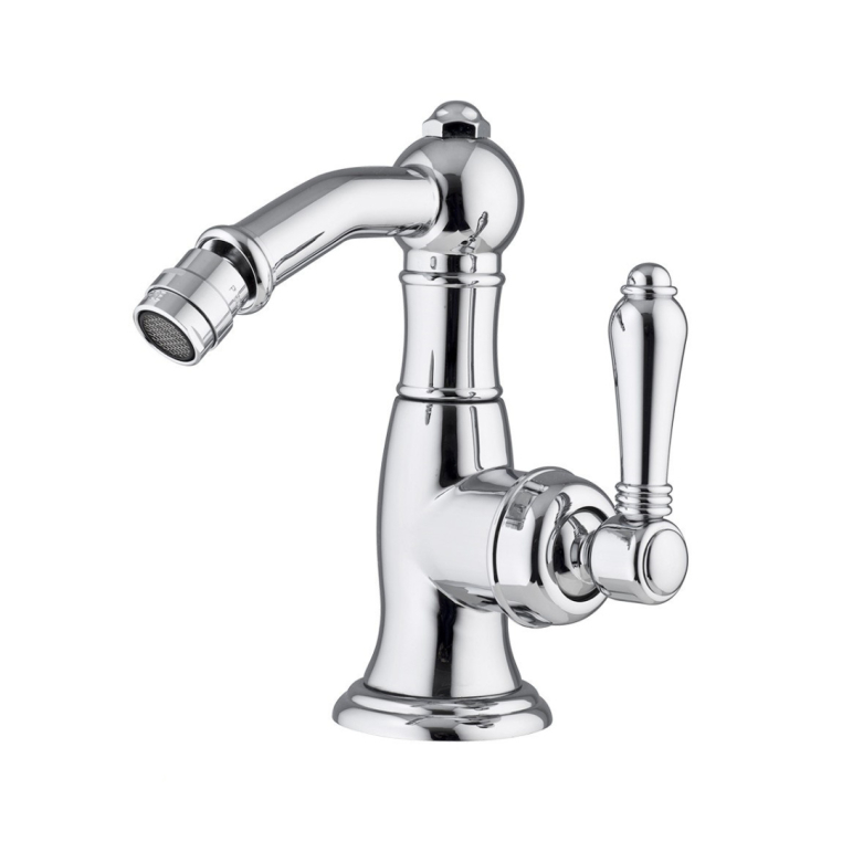Смеситель для биде Nicolazzi  CINQUANTA 3453CR75C