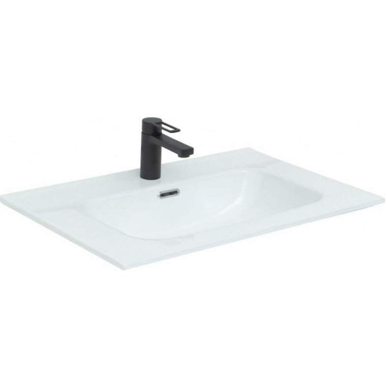 Раковина для тумбы Aquanet Flat 60 812-60