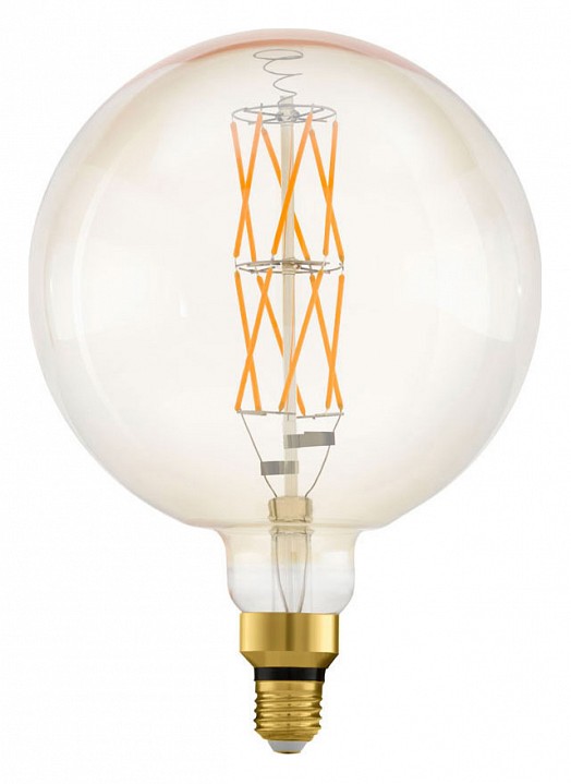 Лампа светодиодная Eglo ПРОМО 11680 E27 Вт 2100K 11687