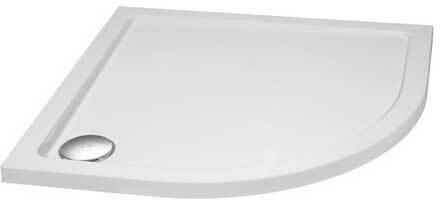 Душевой поддон Cezares 90x90 TRAY-М-R-90-550-35-W