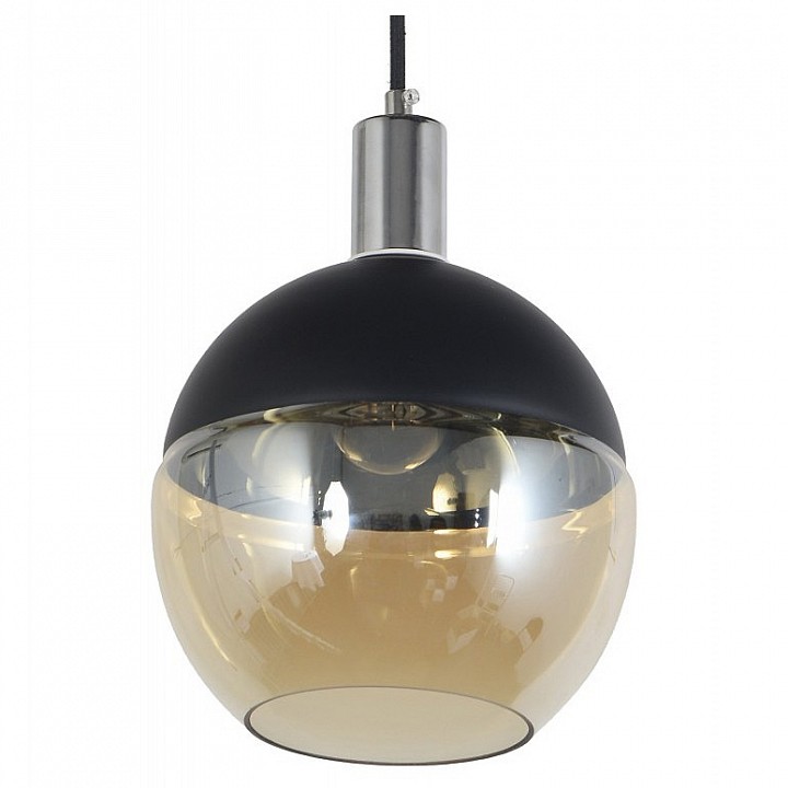 Подвесной светильник Arti Lampadari Violino Violino E 1.3.P1 B