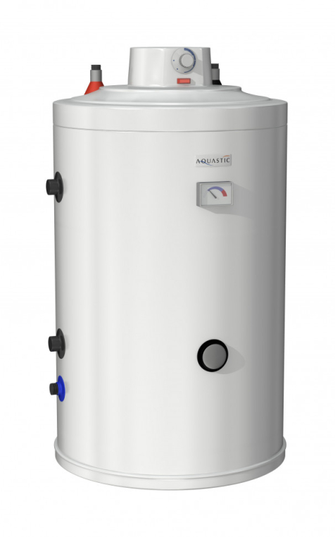 Комбинированный бойлер Hajdu AQ IND 200 SC E (2112414000)