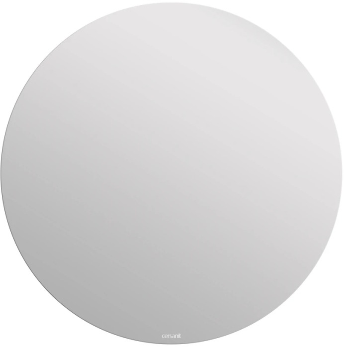 Зеркало Cersanit Eclipse smart 90x90 с подсветкой круглая (64144)