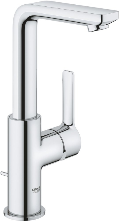 Смеситель для раковины Grohe Lineare New 23296001
