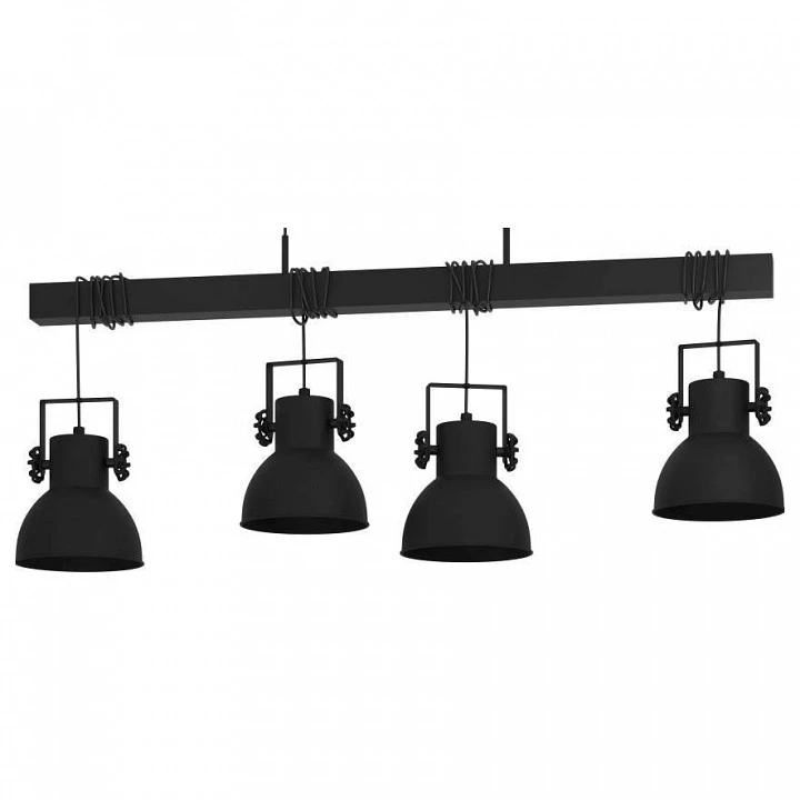 Подвесной светильник Eglo Shirebrook 43726