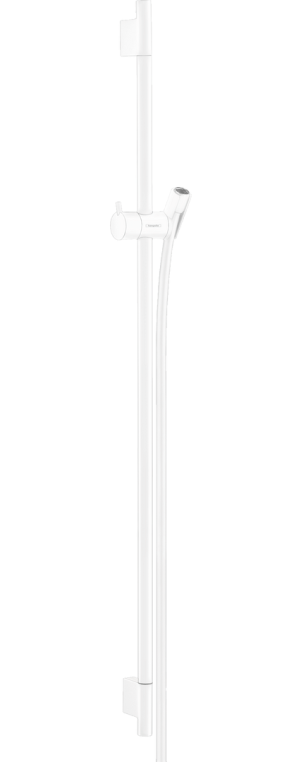 Душевая штанга Hansgrohe Unica 28631700 белый