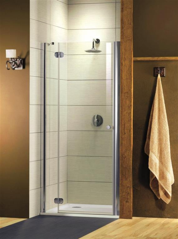 Душевая дверь Radaway Torrenta 90x185 31900-01-01N