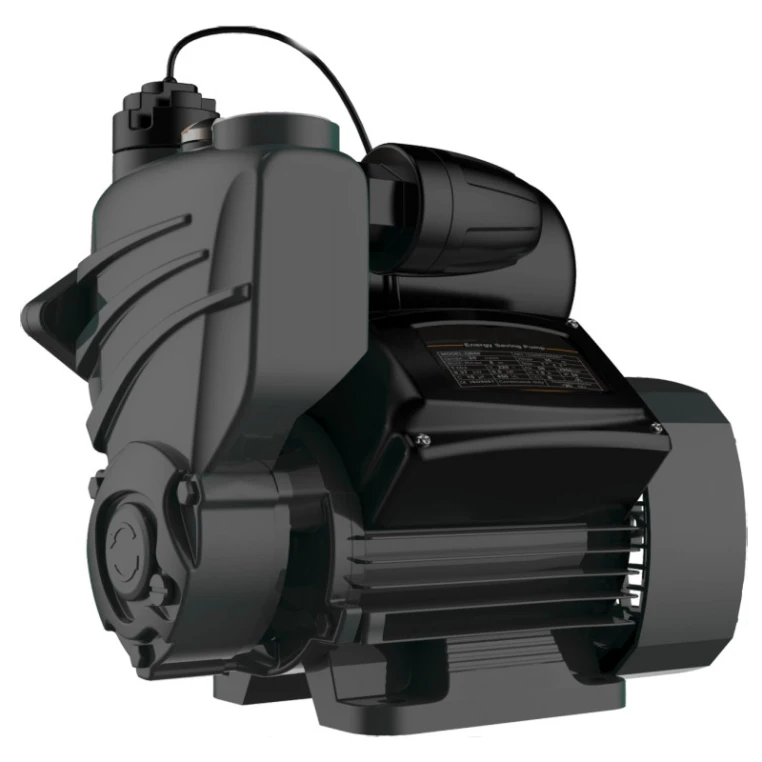 Насосная станция Pumpman TGPB750I с электронным управлением (TGPB750I)