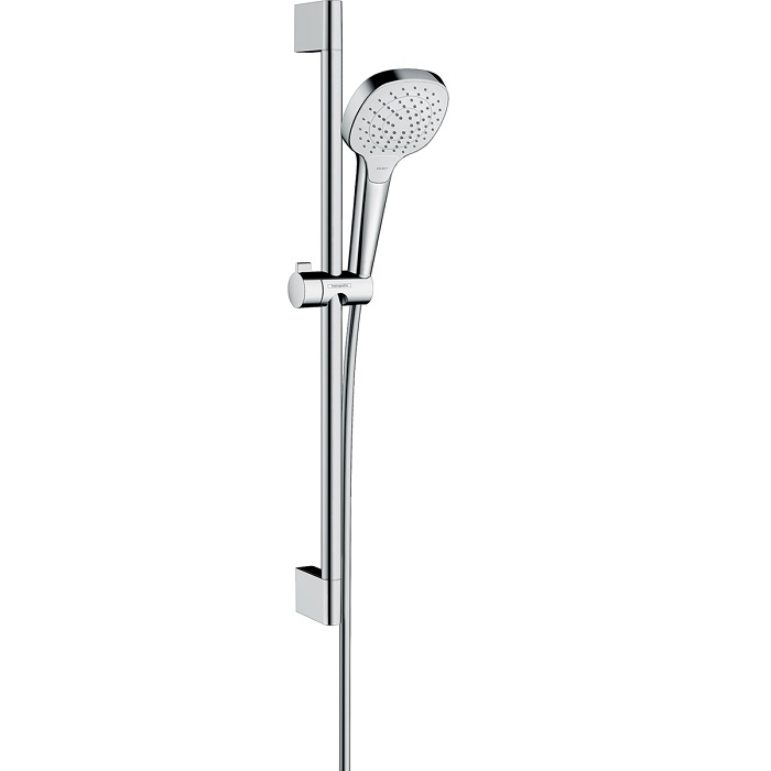 Душевой гарнитур Hansgrohe Croma Select 26582400 хром