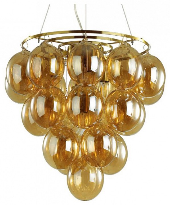 Подвесной светильник Odeon Light Grape 4812/6