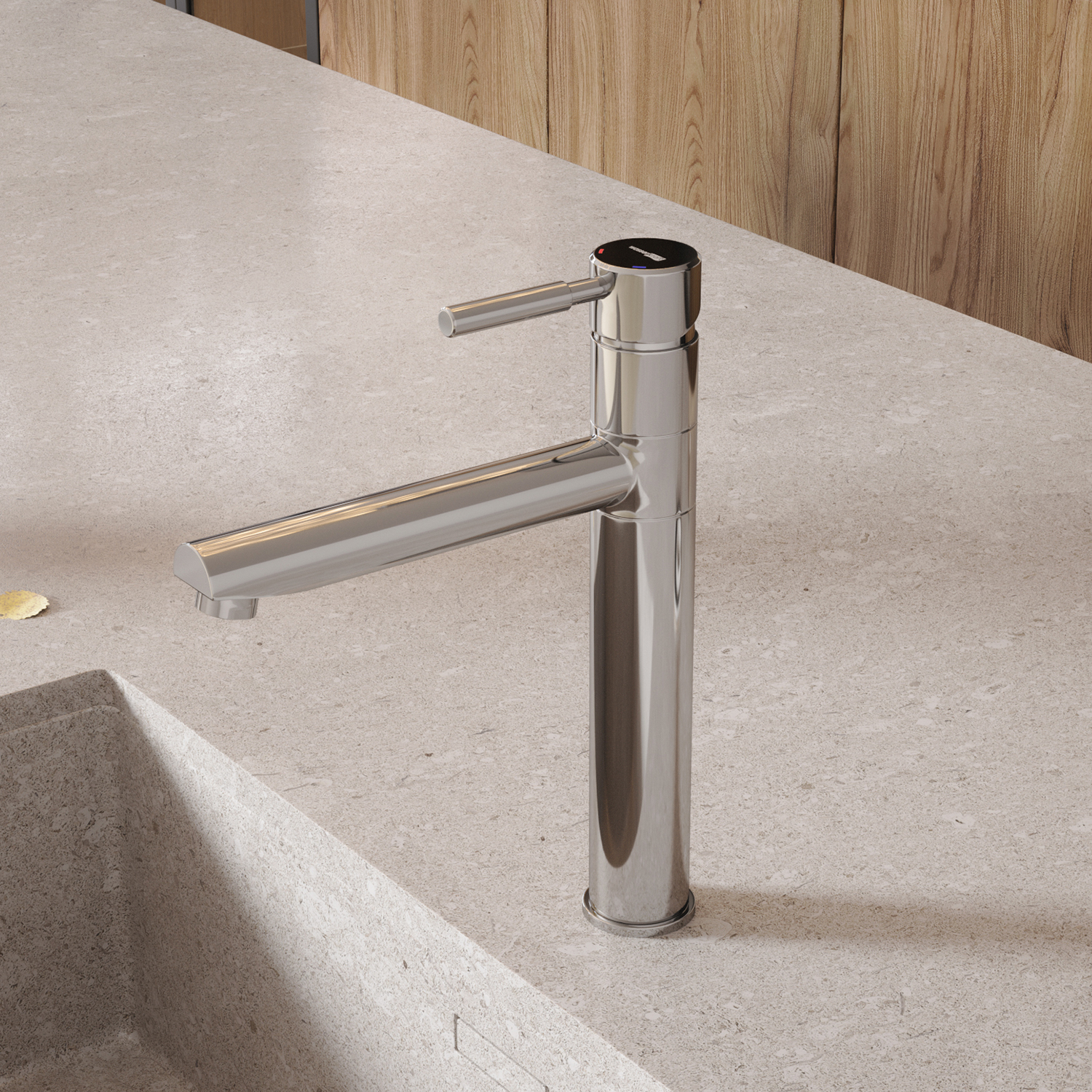 Main 4107 Смеситель для кухни